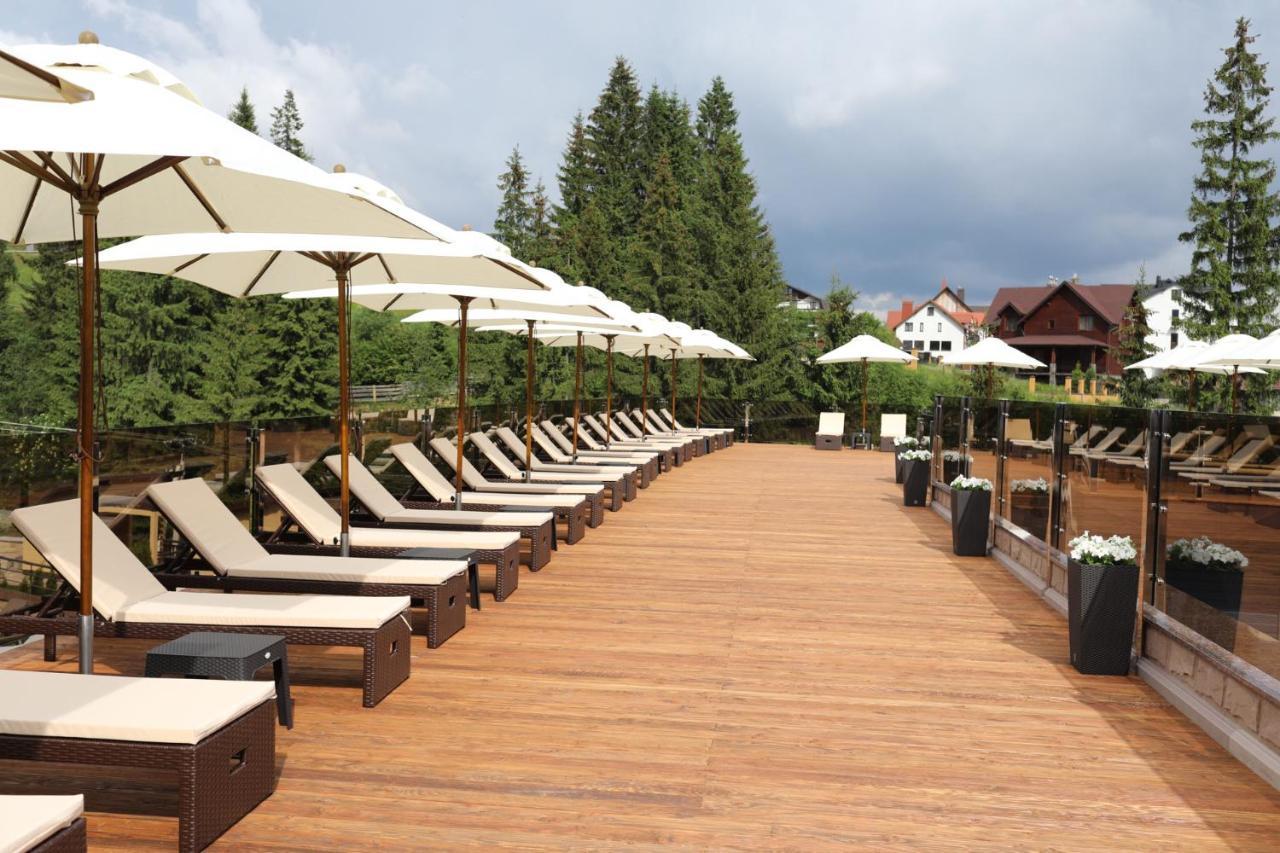 GasthauS Bukowel Exterior foto